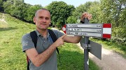 27 giugno 2015 Monte Palanzone dalla Colma di Sormano - FOTOGALLERY